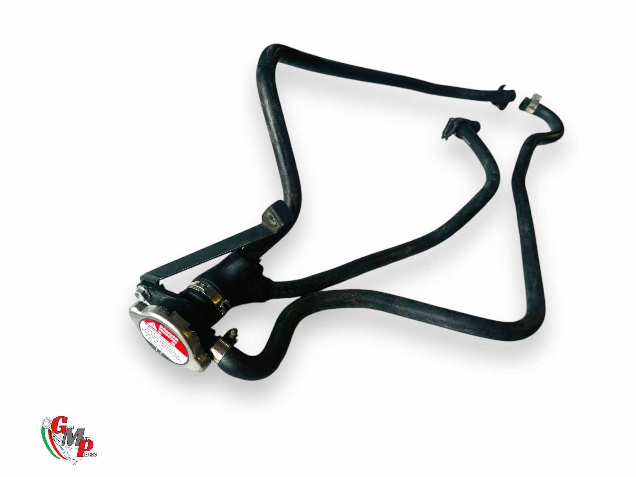 Tapón de llenado de refrigerante - Ducati
