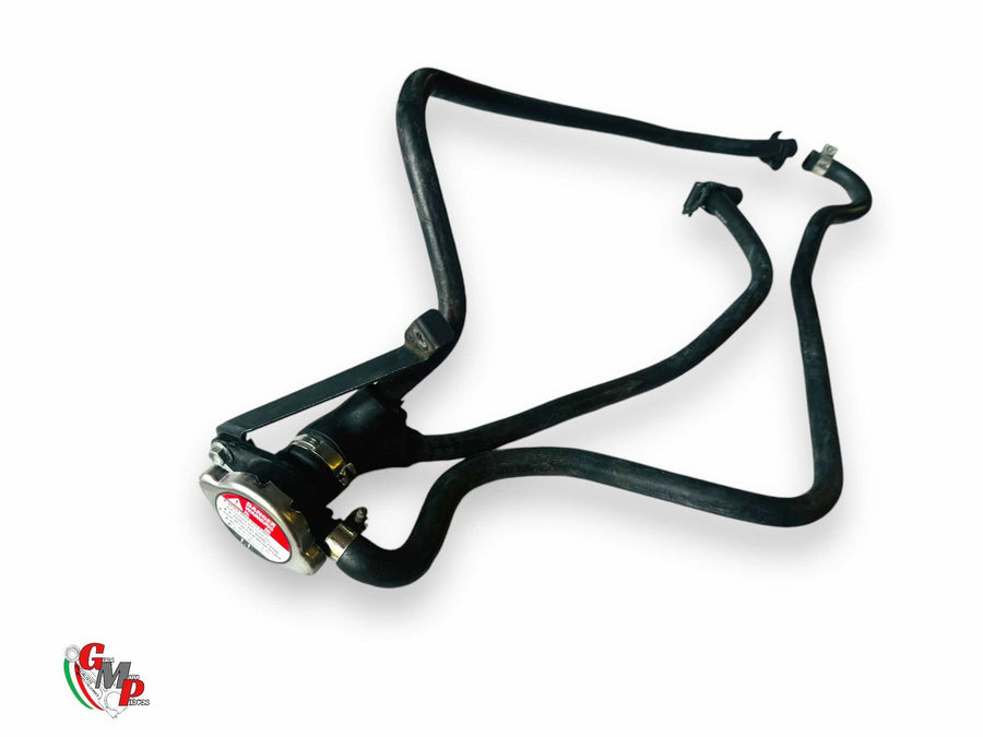 Tapón de llenado de refrigerante - Ducati