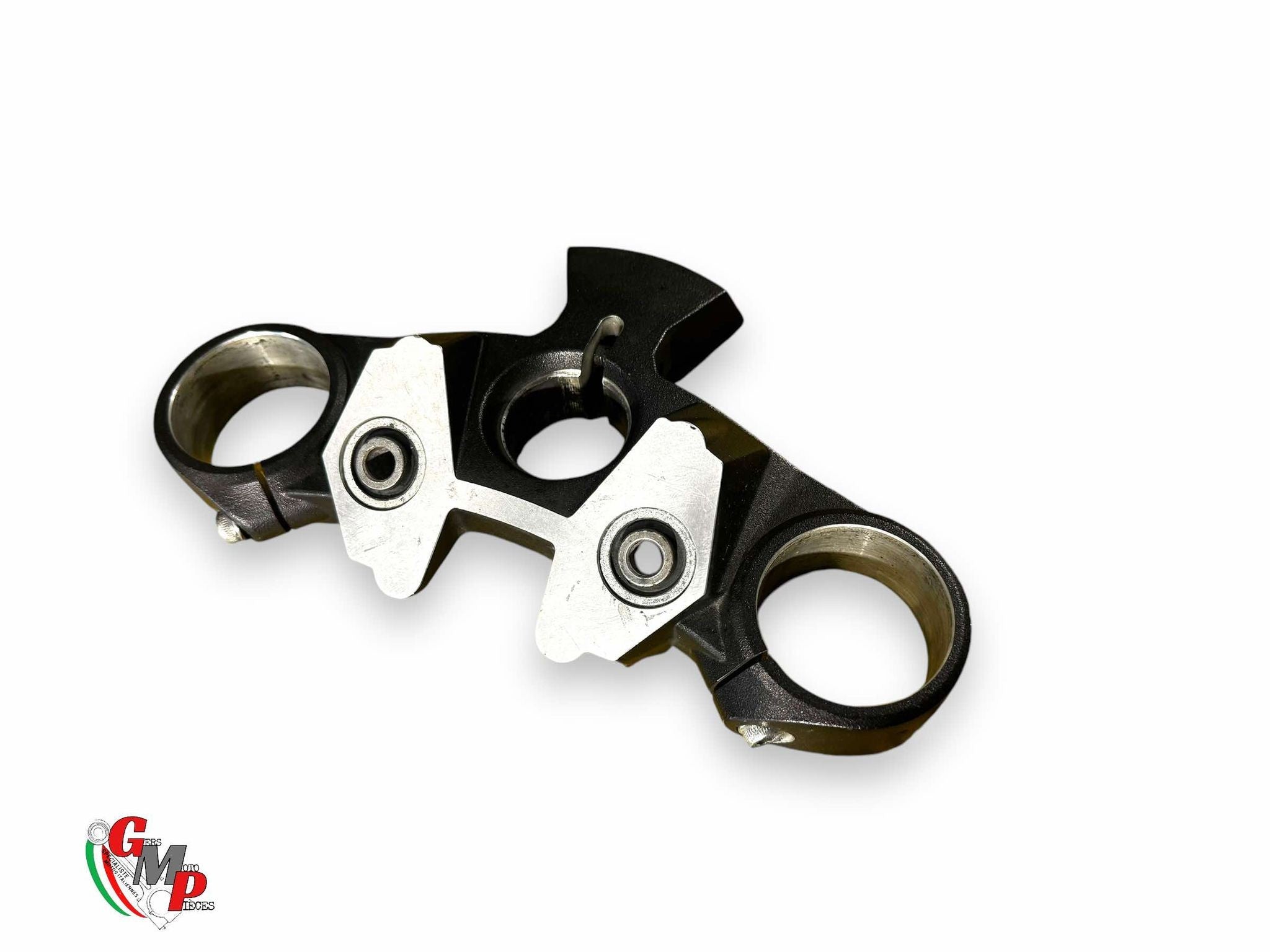 Abrazadera superior de la horquilla - Ducati