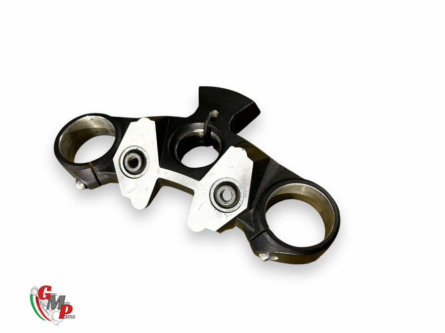 Abrazadera superior de la horquilla - Ducati