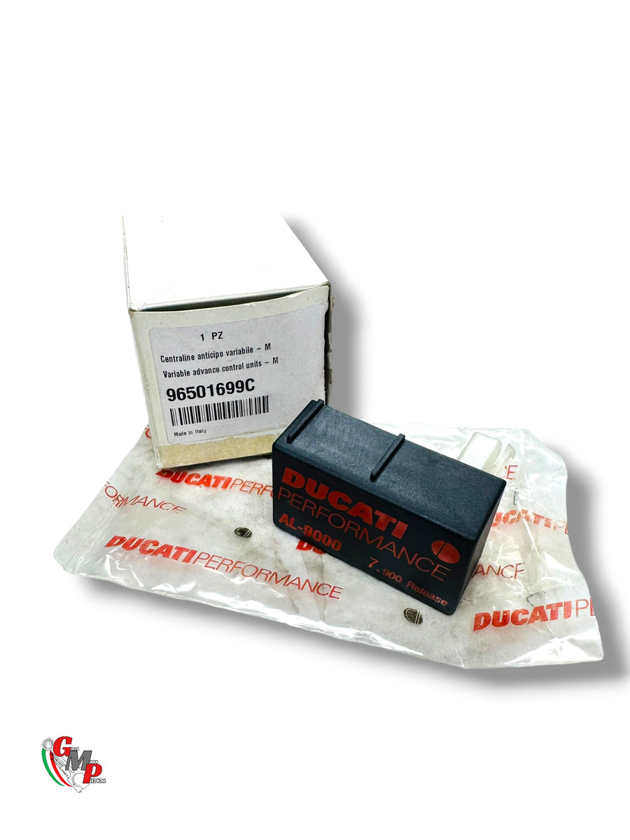 Caja CDI de rendimiento Ducati NUEVA - Ducati