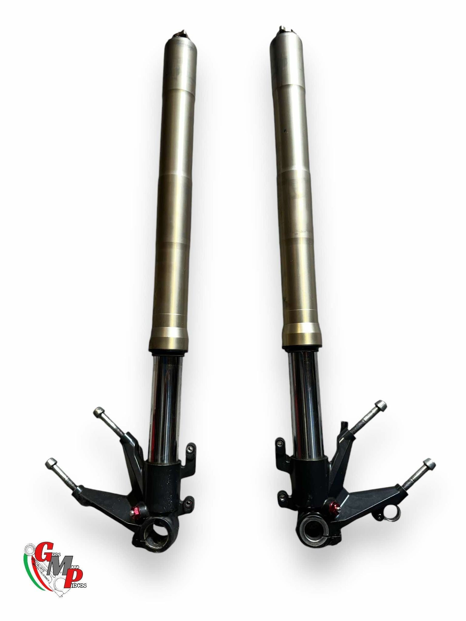 Tubos de horquilla Showa - Ducati