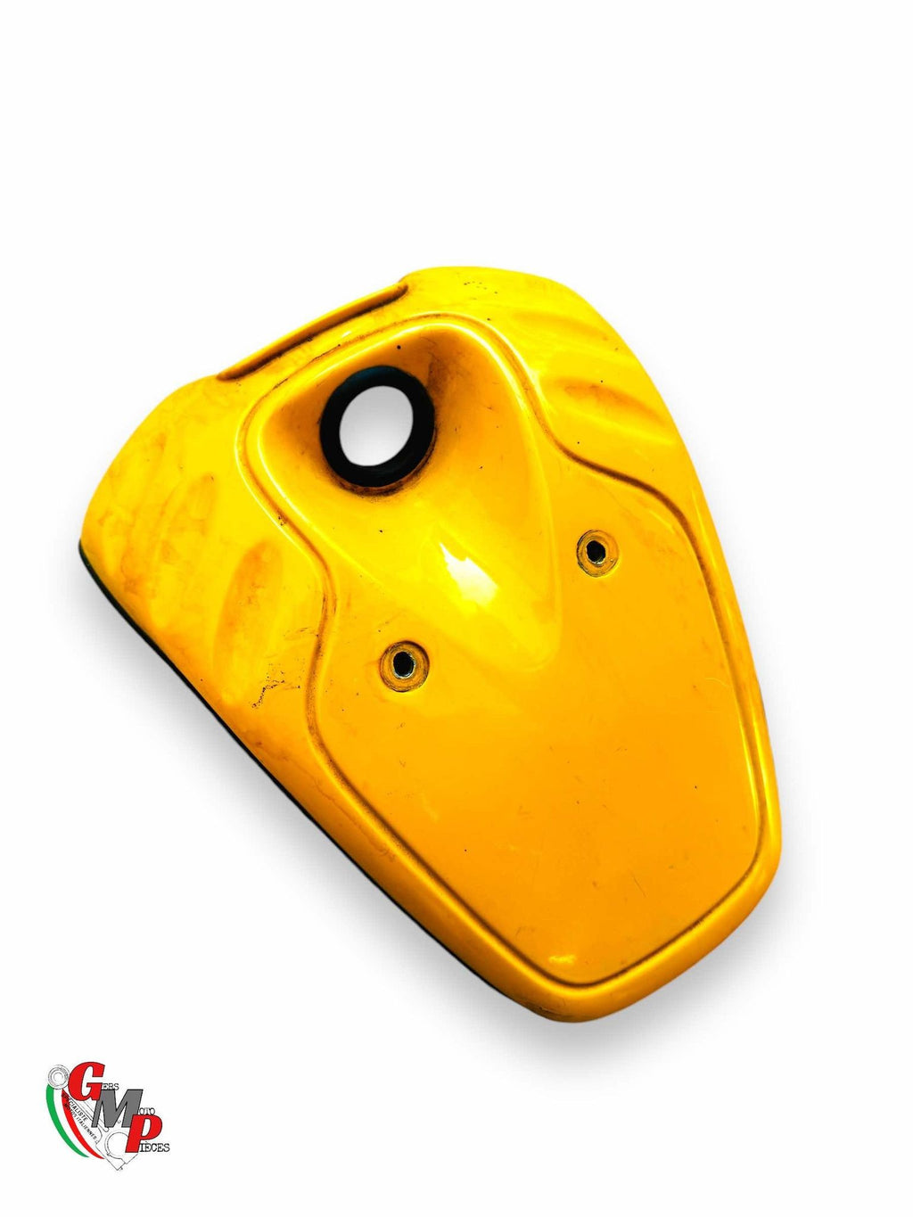 Cache Réservoir Couvercle - Ducati