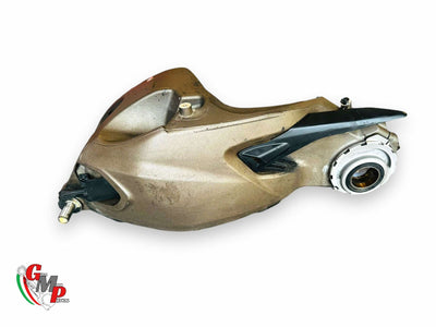 Basculante monobrazo - Ducati