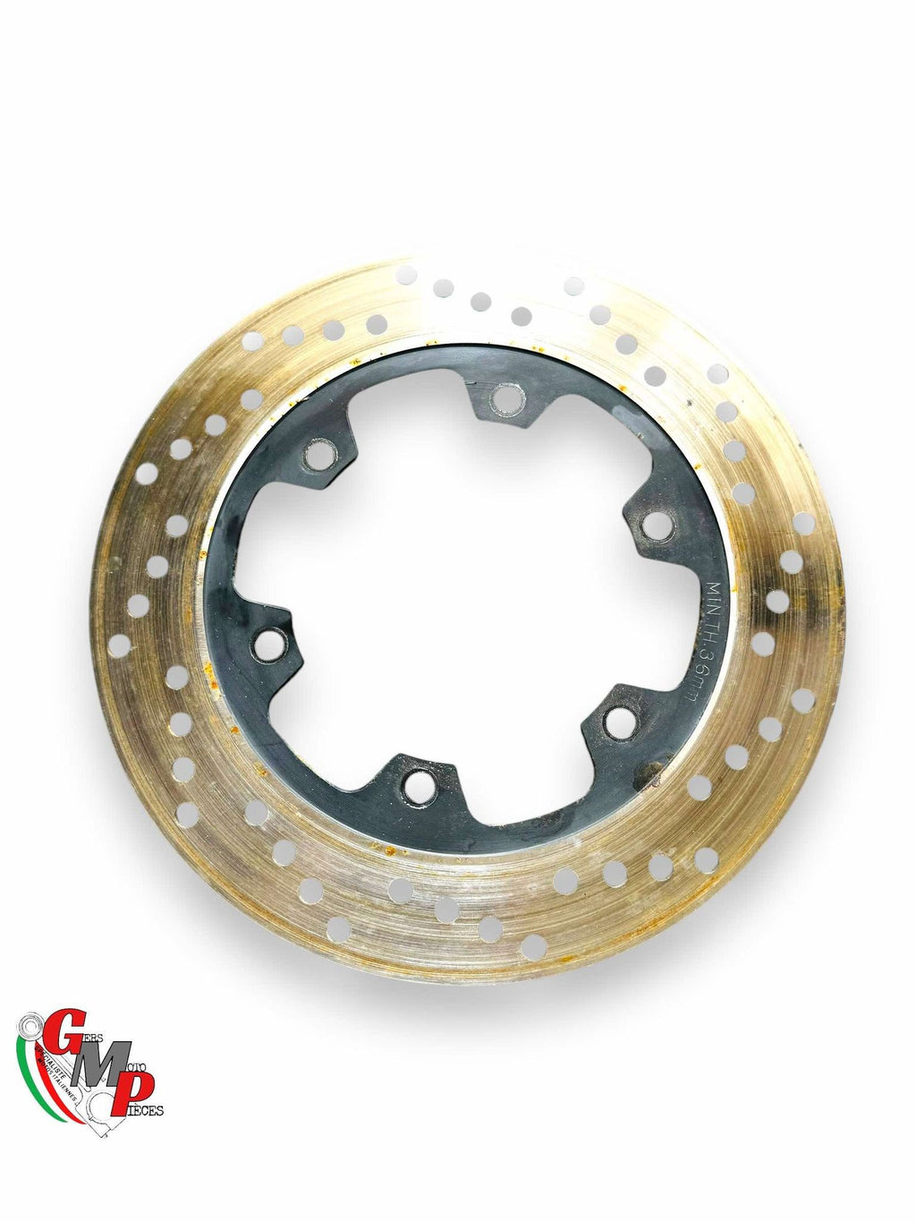 Disco de freno trasero - Ducati