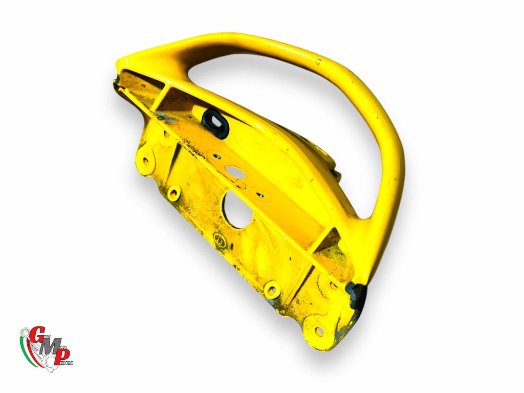 Asidero amarillo para pasajero - Ducati