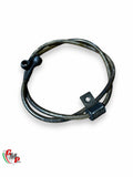Manguera de freno trasero - Ducati