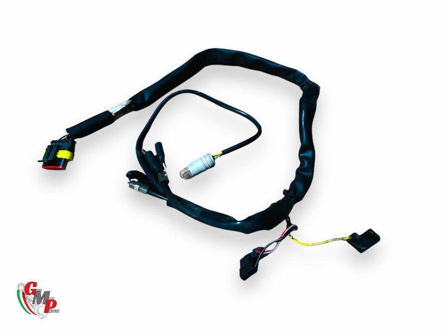 Mazo de cables de luces traseras - Ducati