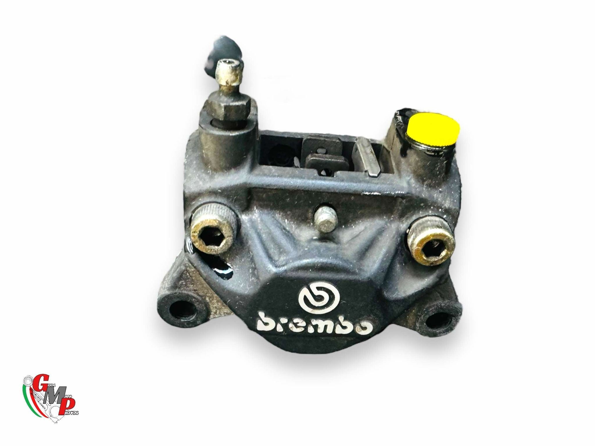 Pinza de freno trasera - Ducati