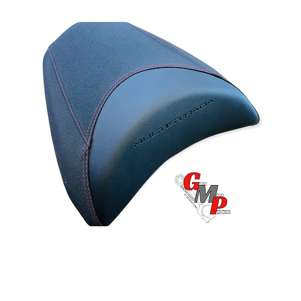 Nuevo asiento de pasajero - Ducati
