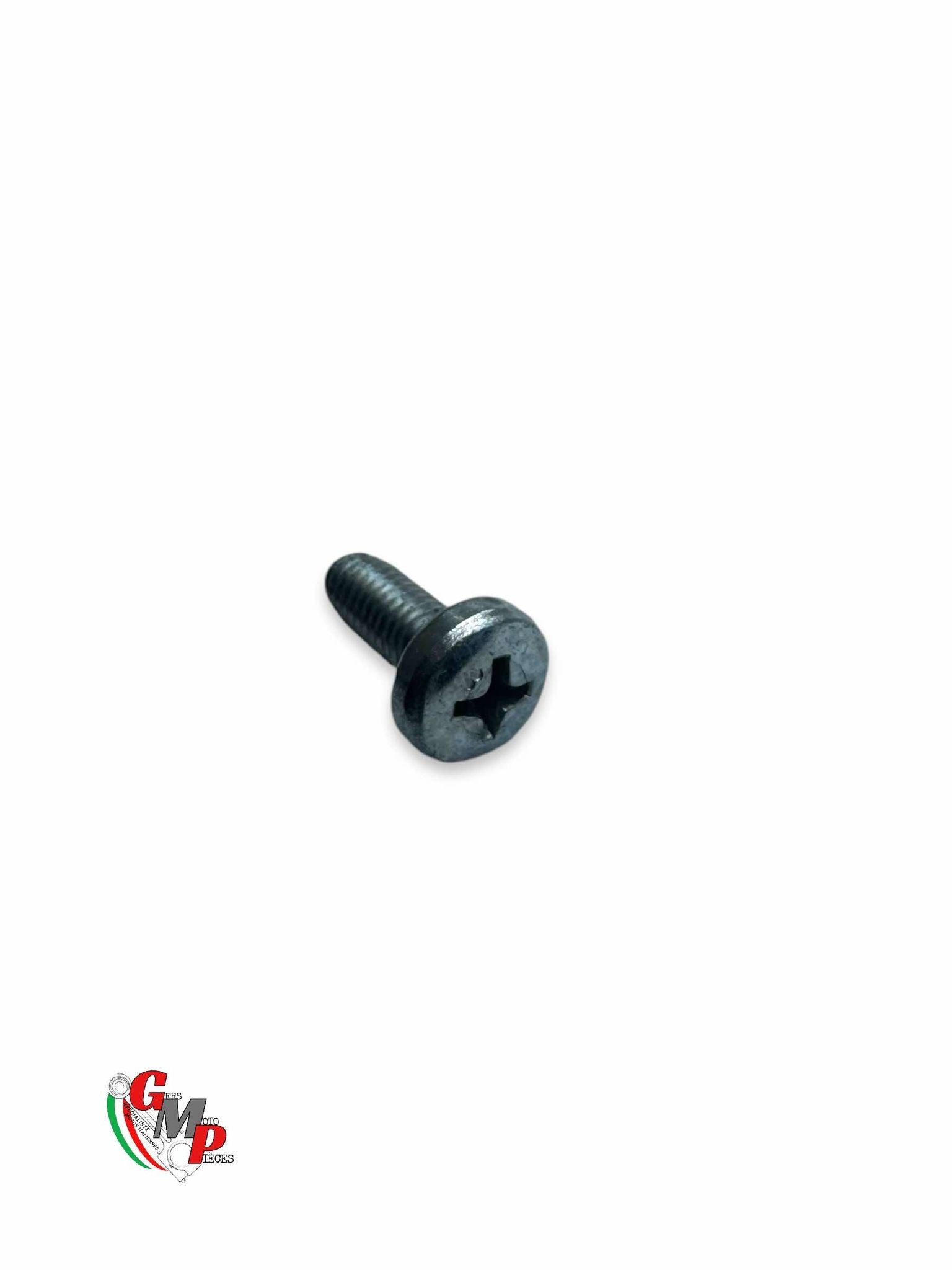 Nuevo tornillo de soporte del faro - Ducati