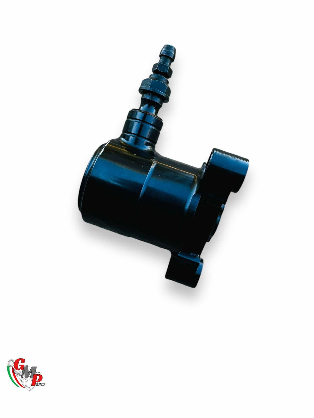 Cilindro receptor de embrague STM negro SDU-500 - Ducati