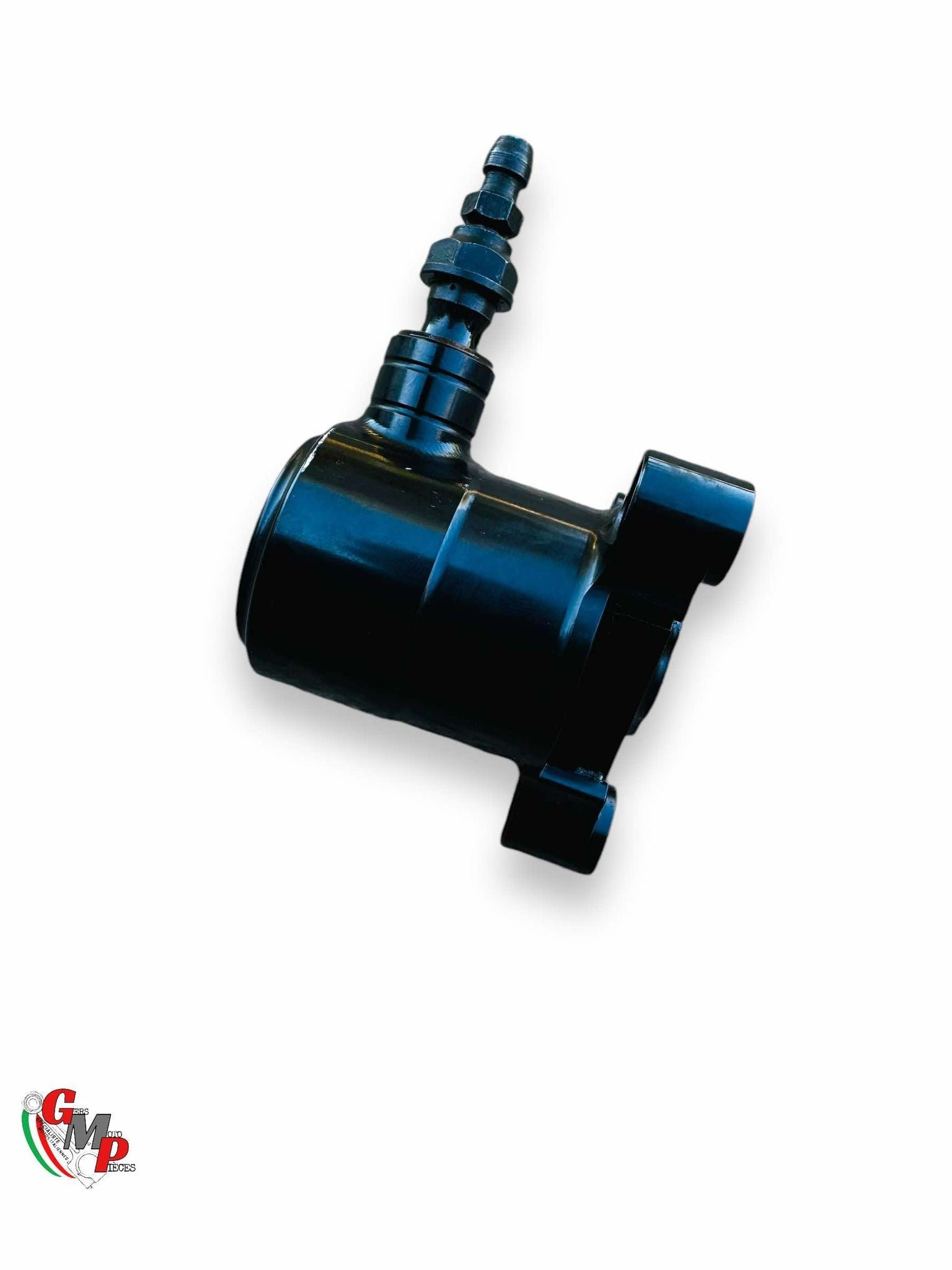 Cilindro receptor de embrague STM negro SDU-500 - Ducati