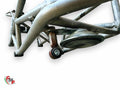 Soporte del amortiguador de dirección - Ducati