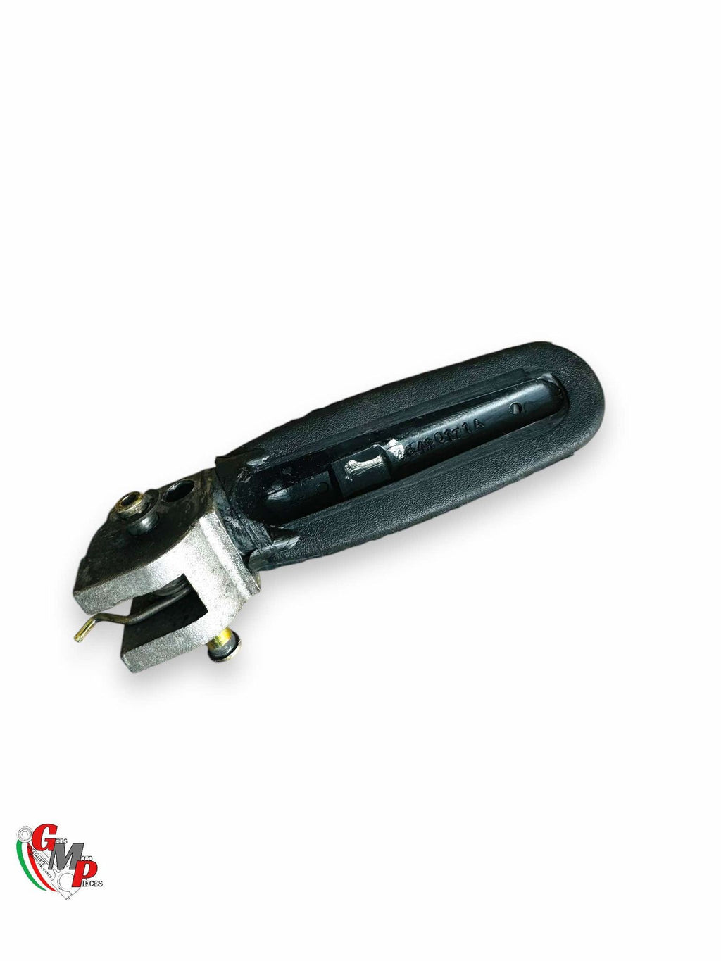 Estribera delantera o trasera derecha - Ducati Monster 400 600 620 695 750 800 900 1000 S2R S4R S4RS
