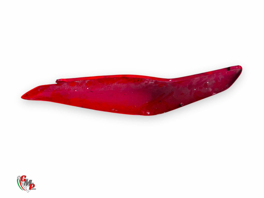 Flanc Carénge Arrière Gauche - Ducati