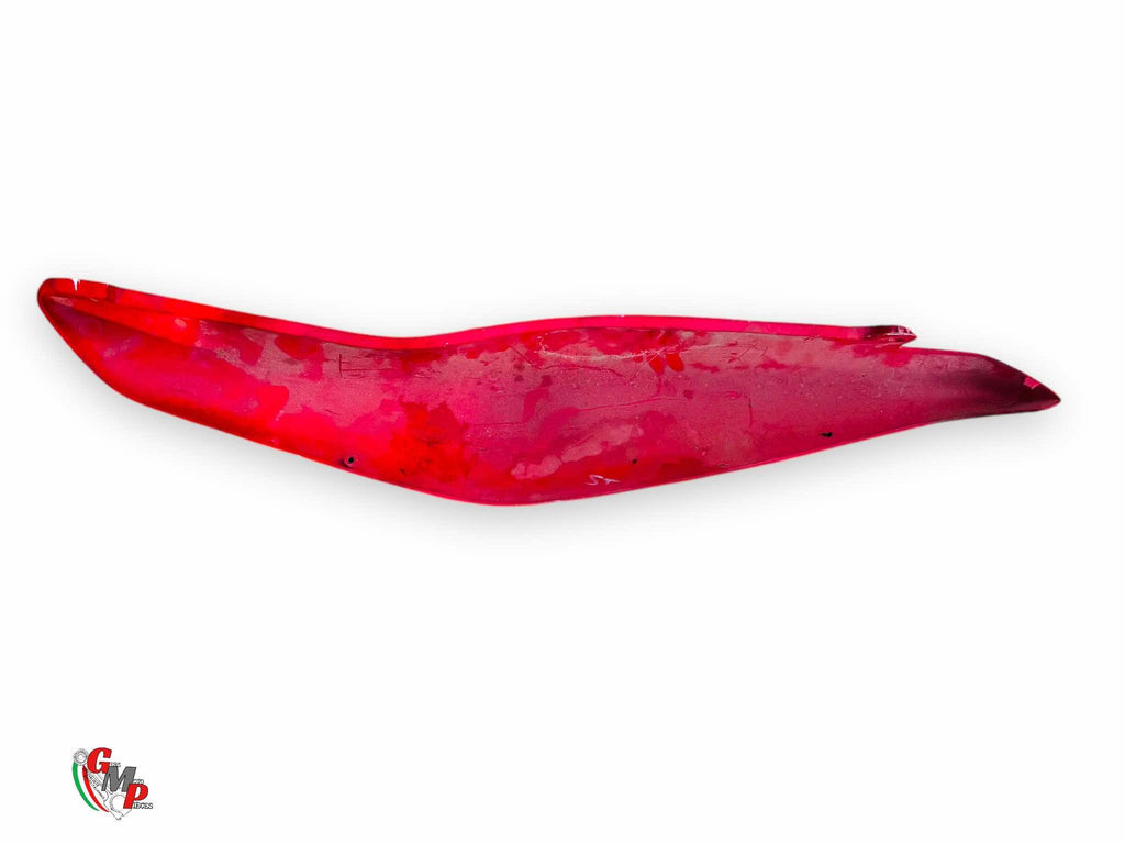 Panel lateral del carenado trasero derecho - Ducati Sport Touring ST2 ST3 ST4 bocina final