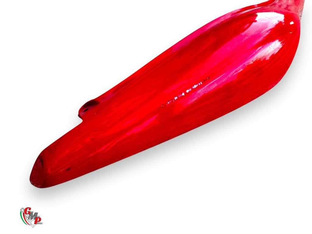 Panel lateral del carenado trasero derecho - Ducati Sport Touring ST2 ST3 ST4 bocina final