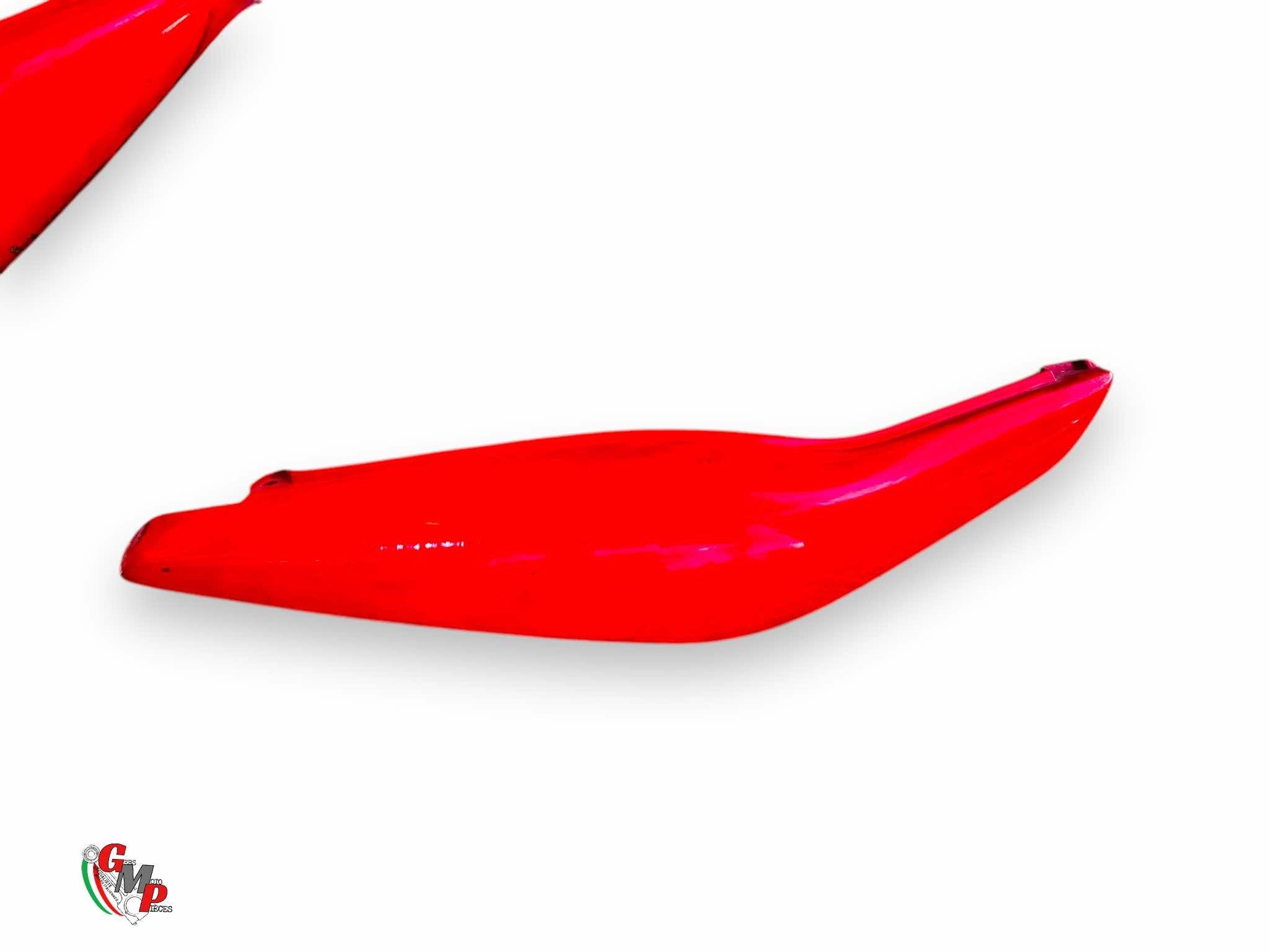 Panel lateral del carenado trasero derecho - Ducati Sport Touring ST2 ST3 ST4 bocina final