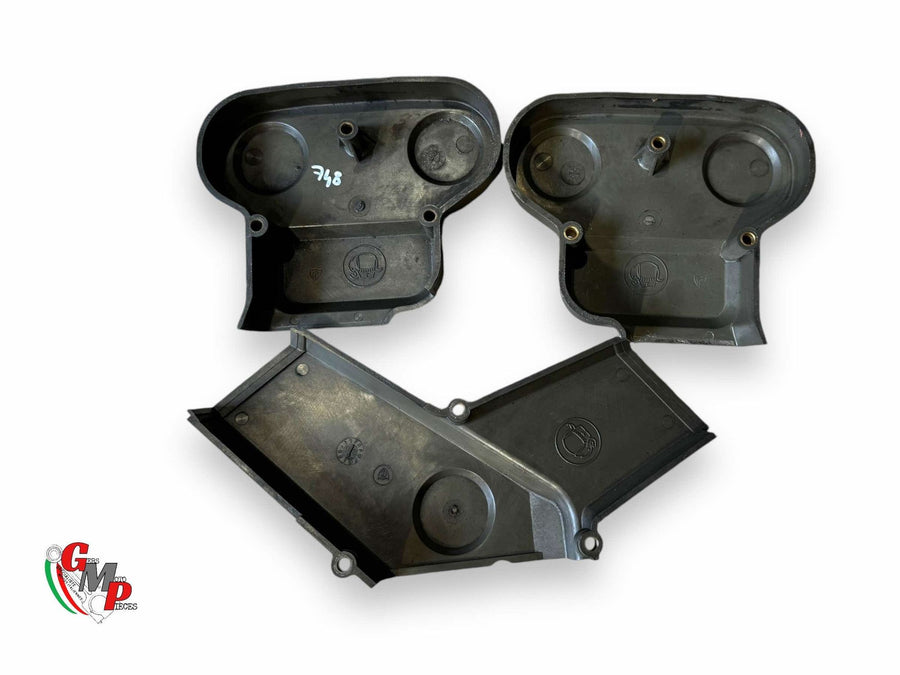 Juego de fundas para correa - Ducati