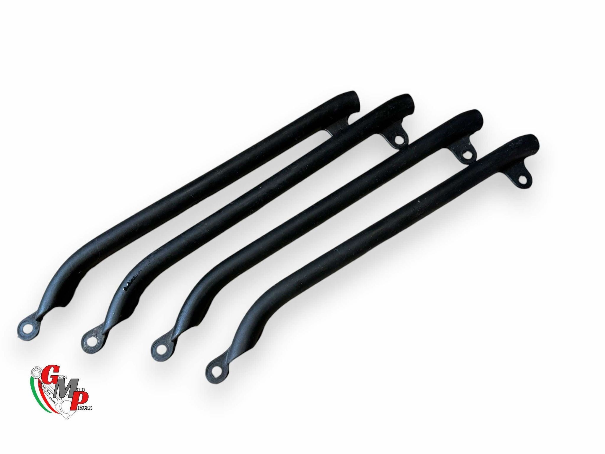 Passage de Durite Frein Arrière - Ducati