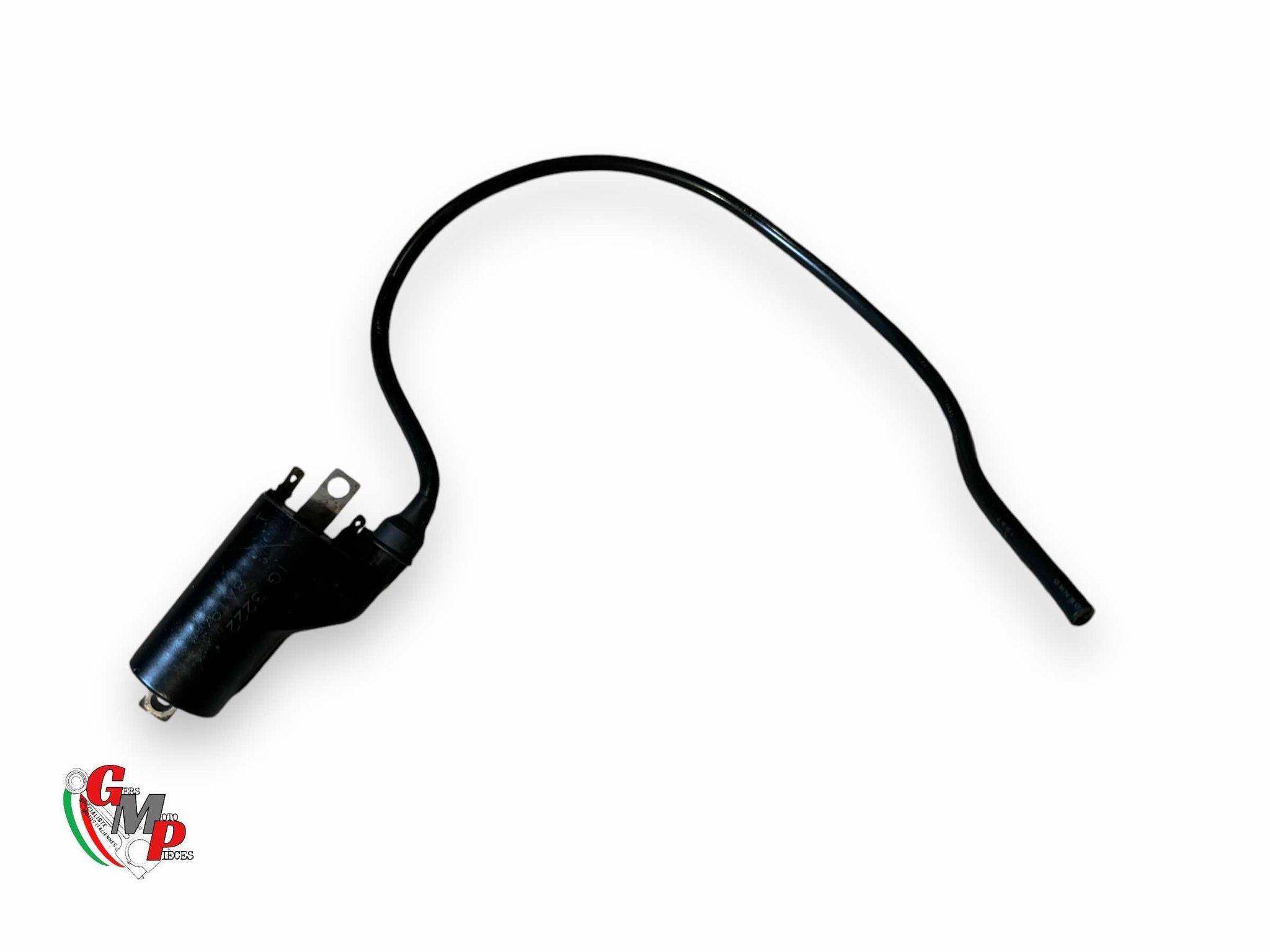 Paquete de bobinas completo con arnés de cableado - Ducati