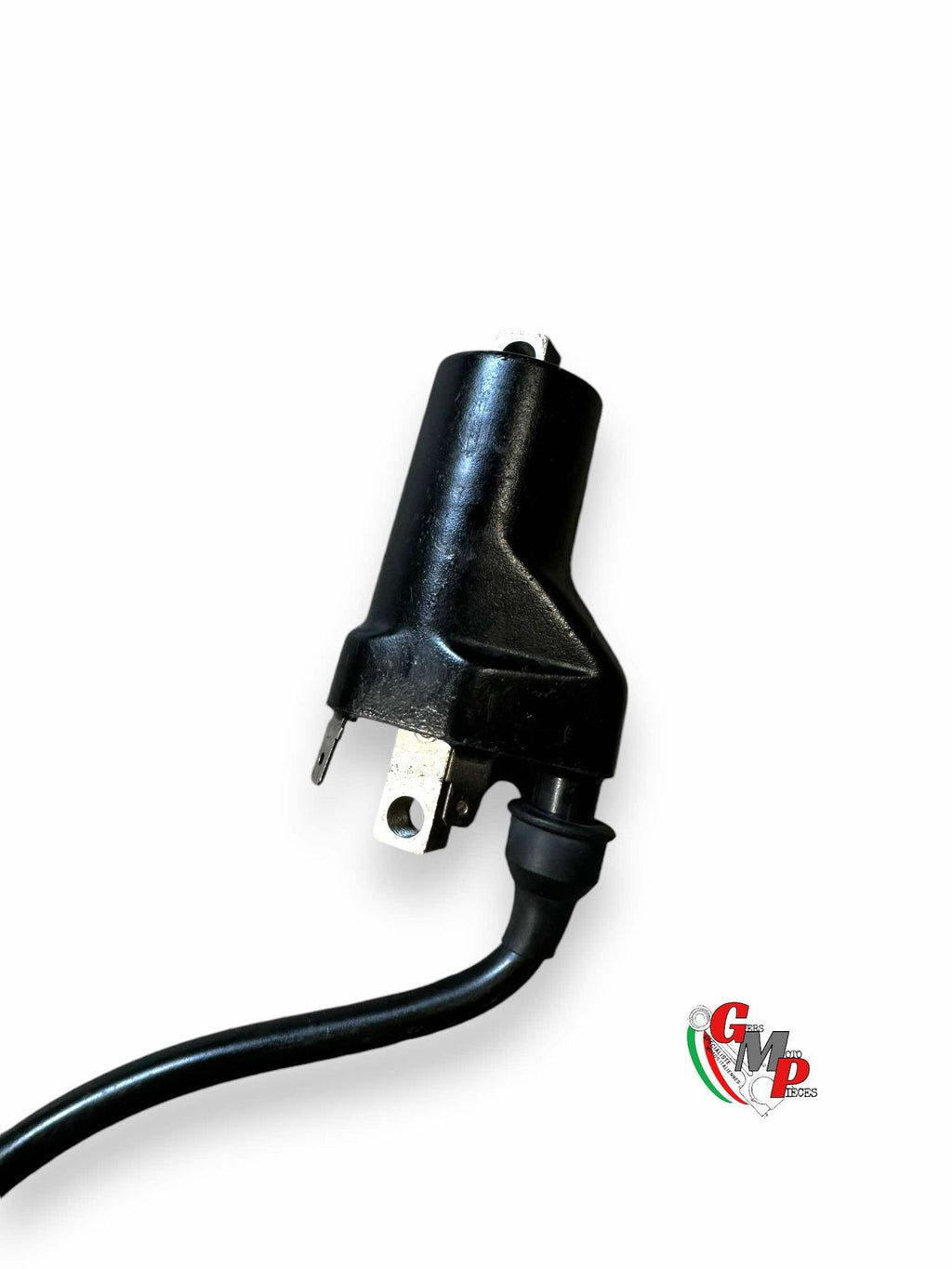 Paquete de bobinas completo con arnés de cableado - Ducati