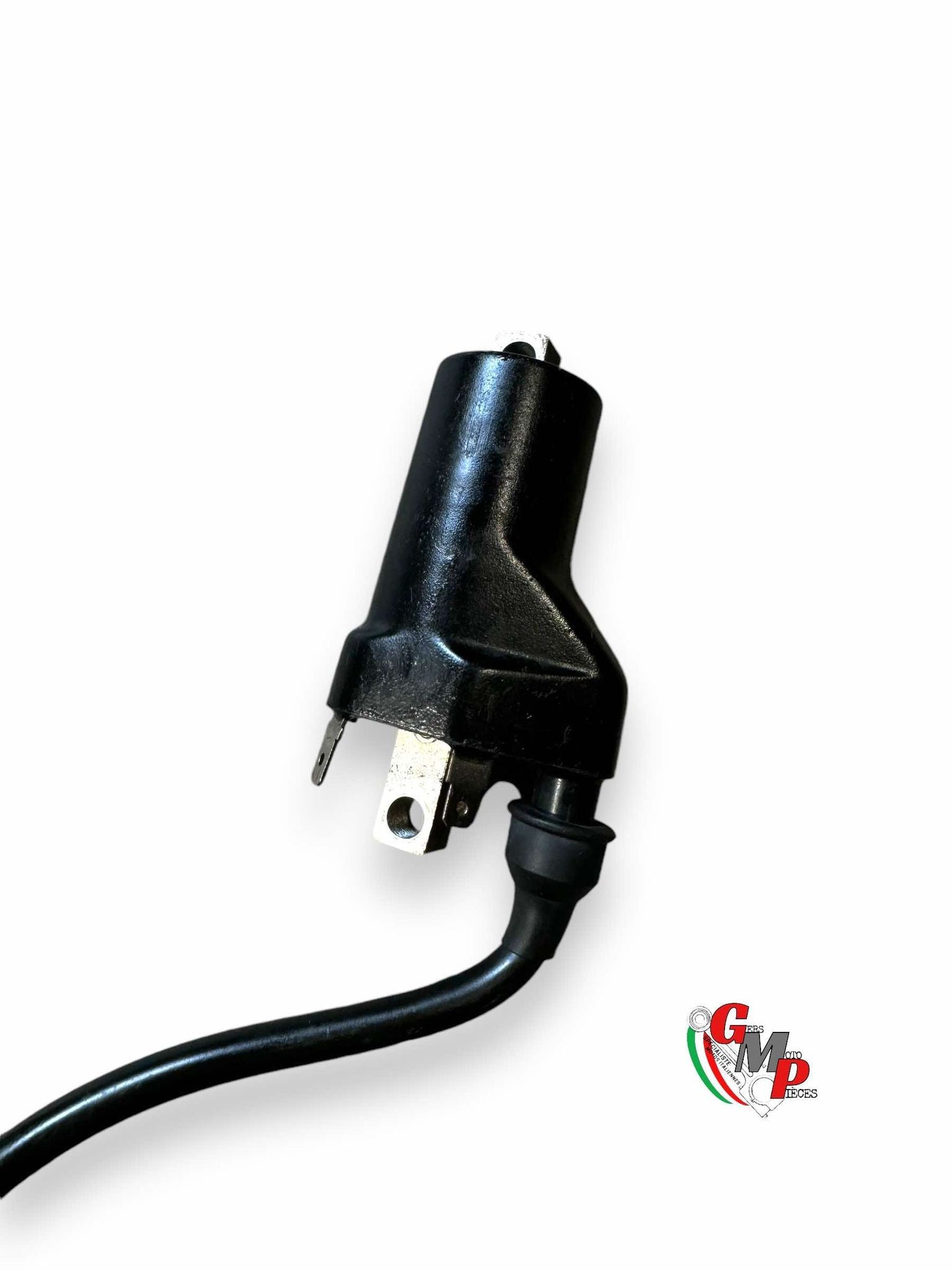 Paquete de bobinas completo con arnés de cableado - Ducati