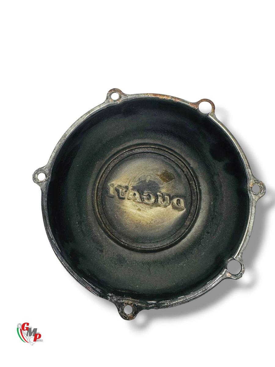 Tapa Protectora Embrague - Ducati