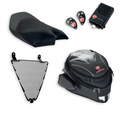 Nuevo Kit Touring - Ducati