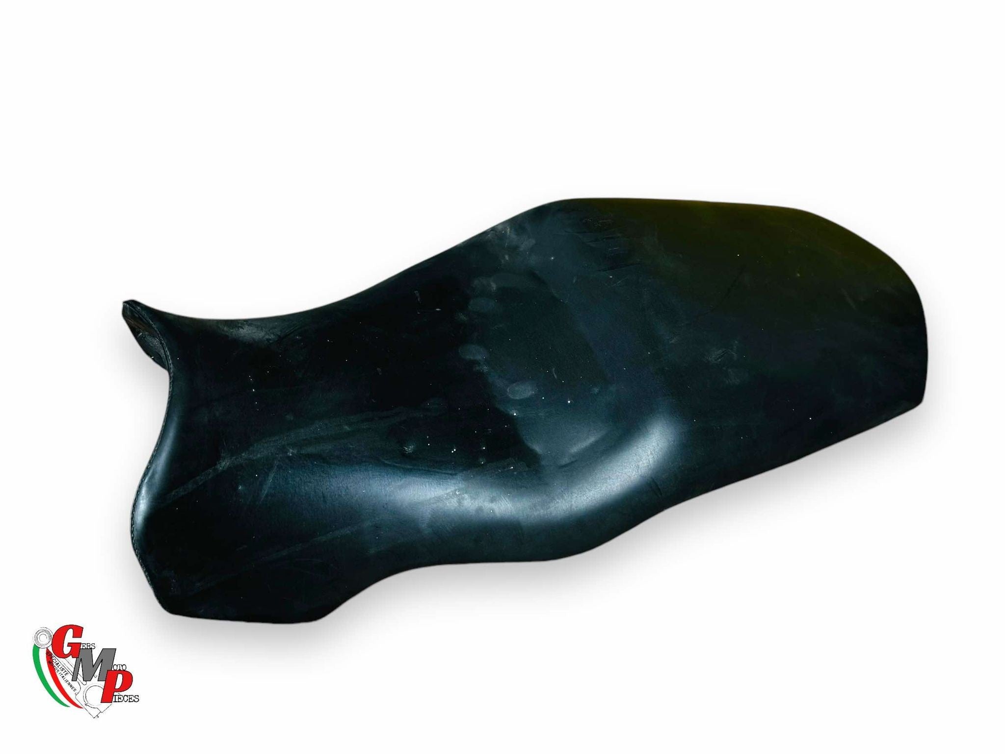 Asiento negro original - Ducati