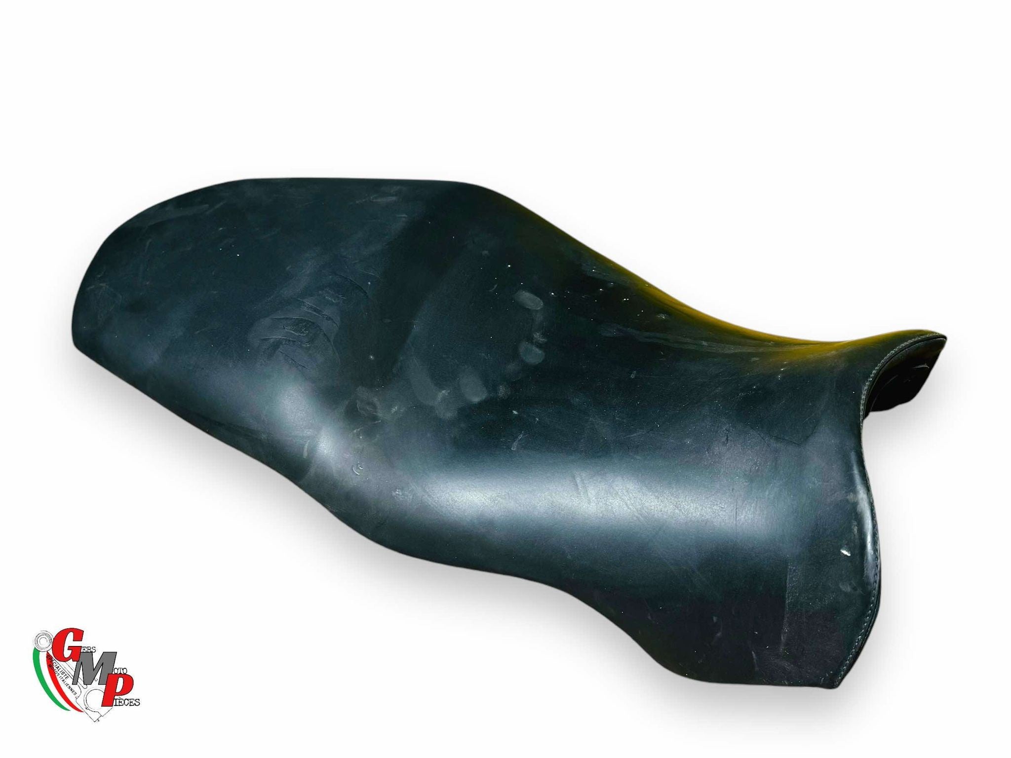 Asiento negro original - Ducati