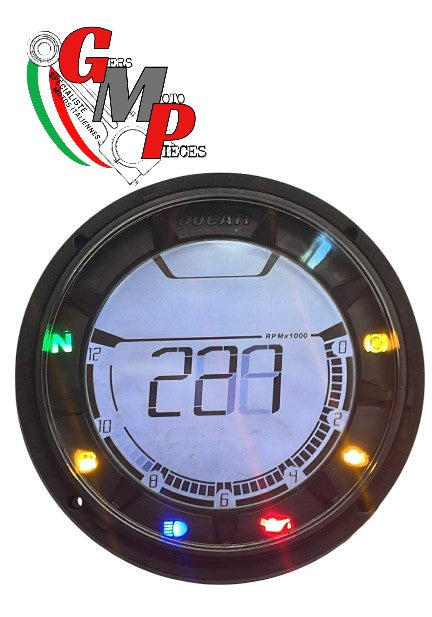 Indicador de salpicadero - Ducati