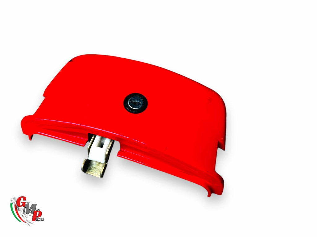 Carenado trasero con soporte - Ducati