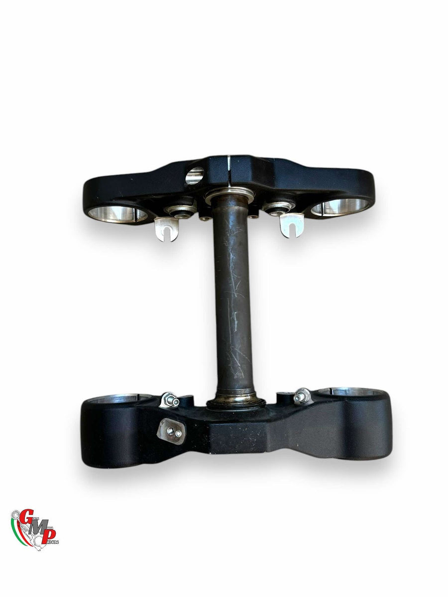 Juego de tijas superior e inferior - Ducati