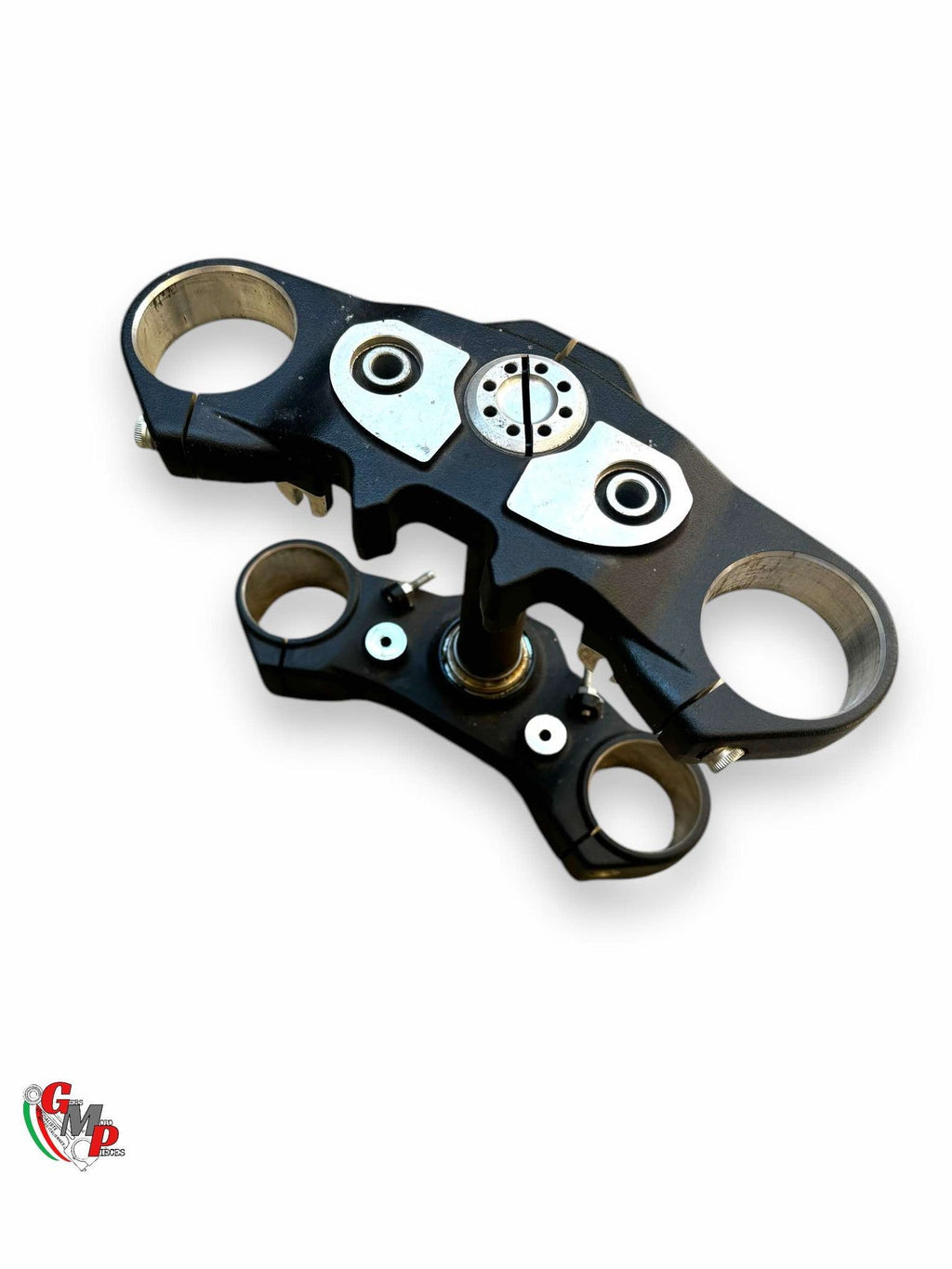 Juego de tijas superior e inferior - Ducati