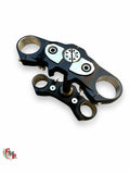 Juego de tijas superior e inferior - Ducati