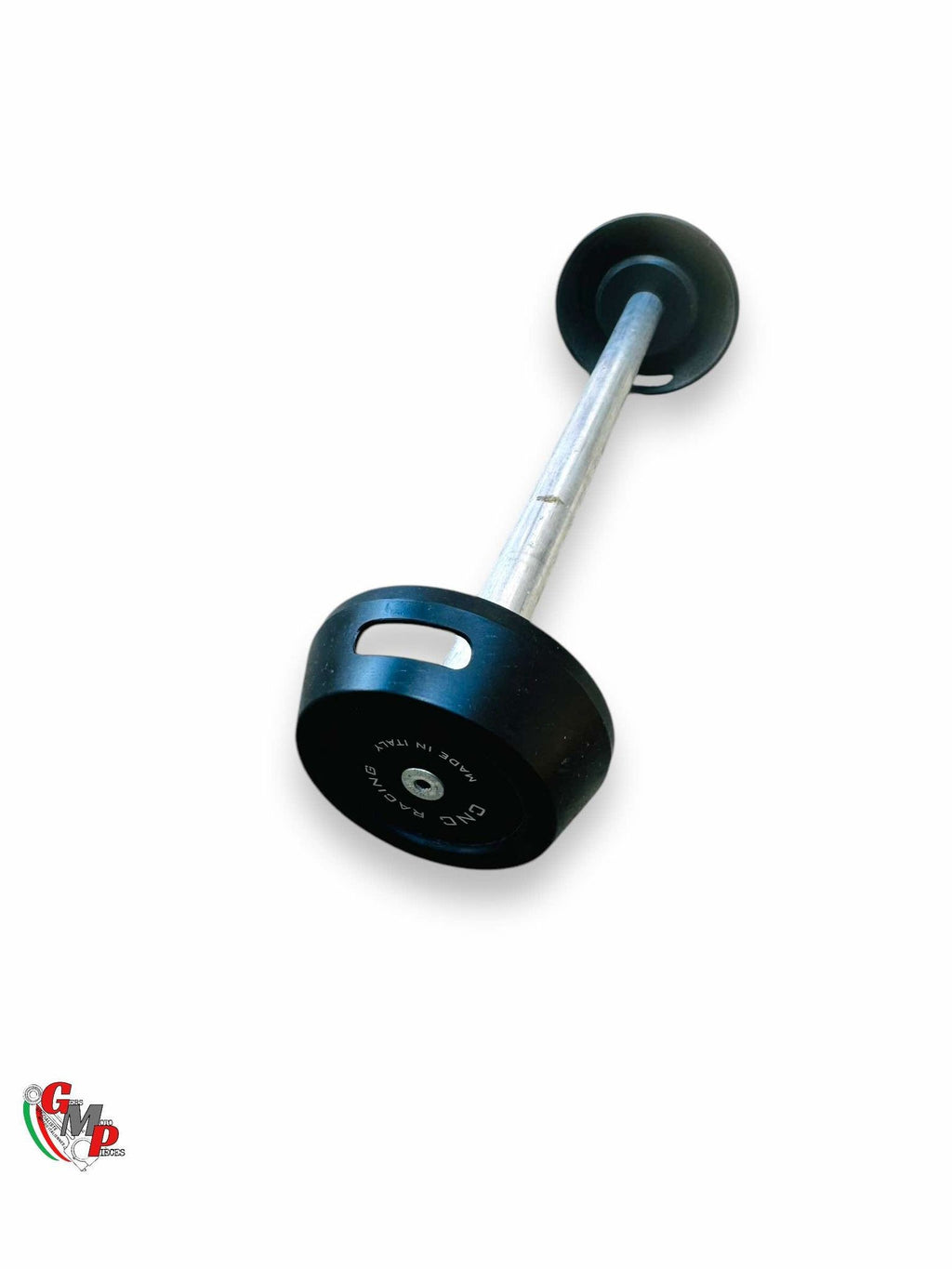 Protección de rueda trasera CNC Racing Negro - Ducati Monster 1200 Diavel Xdiavel Streetfighter 1098 SBK Panigale y 1098 1198 MTS final cor