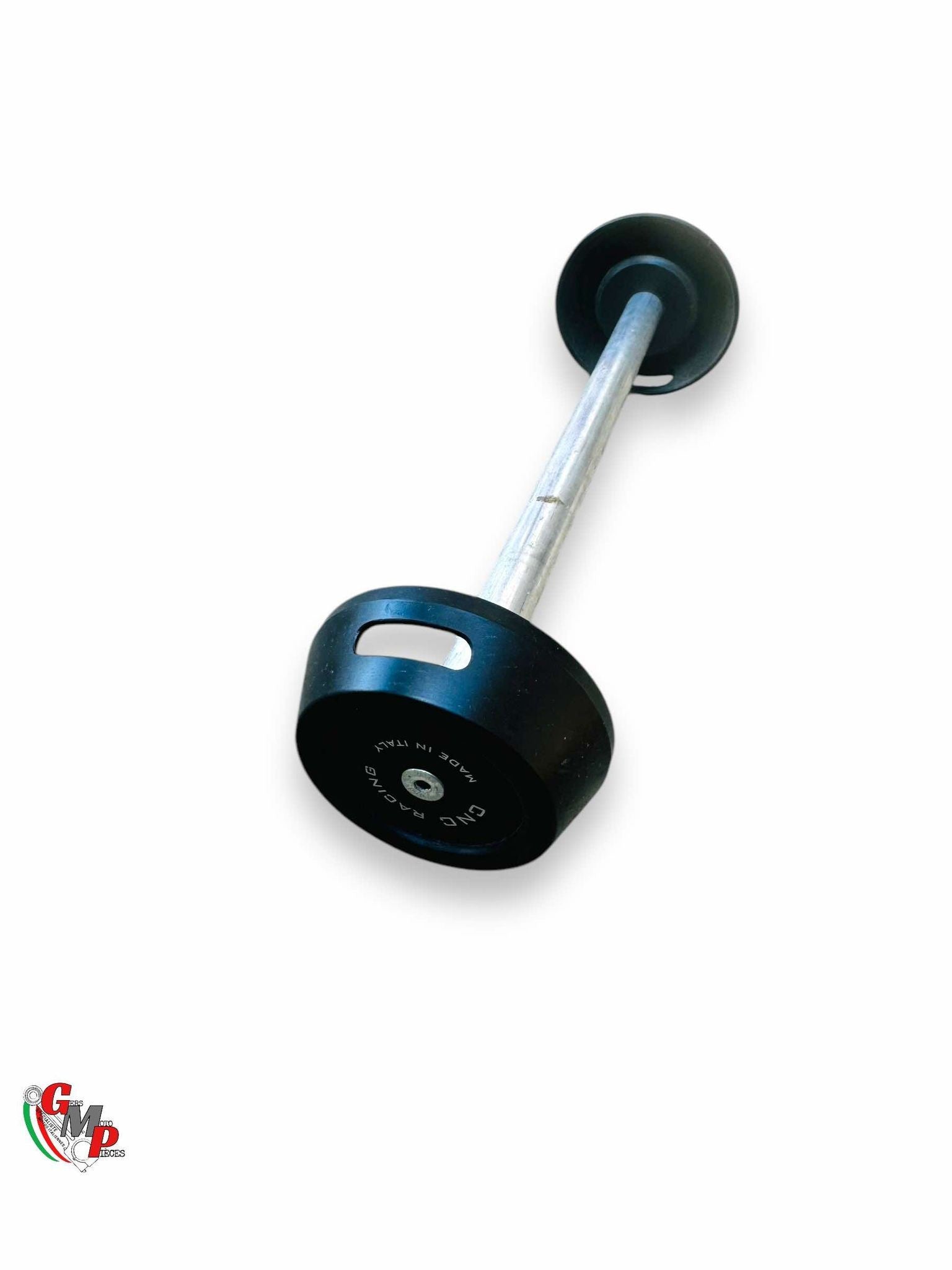 Protección de rueda trasera CNC Racing Negro - Ducati Monster 1200 Diavel Xdiavel Streetfighter 1098 SBK Panigale y 1098 1198 MTS final cor