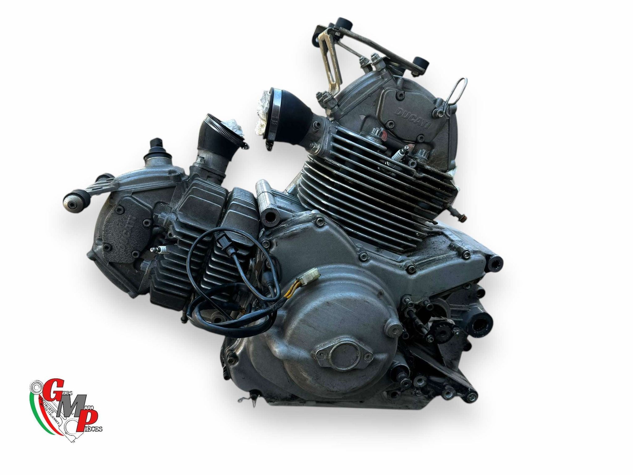 Motor completo - Ducati