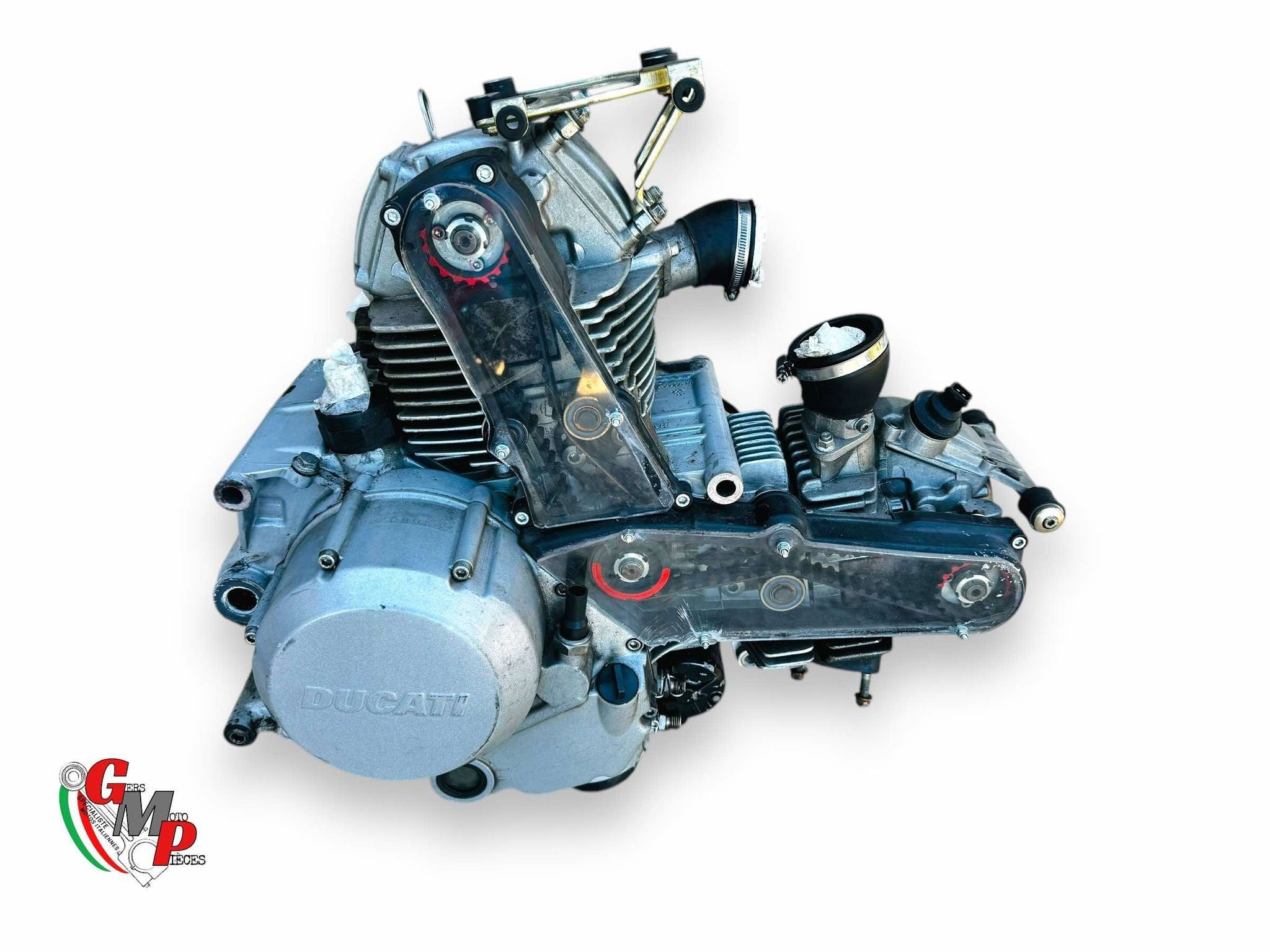 Motor completo - Ducati