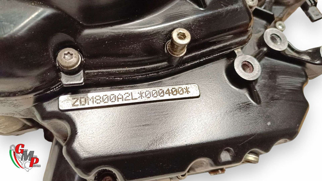 Motor completo nuevo - Ducati