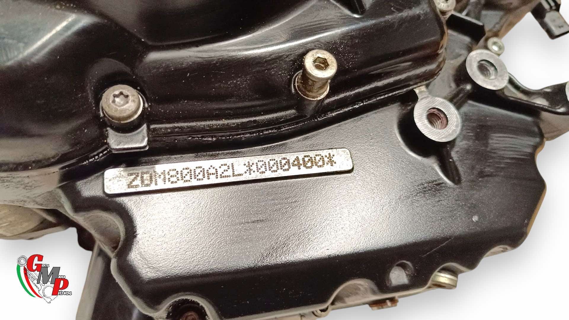 Motor completo nuevo - Ducati