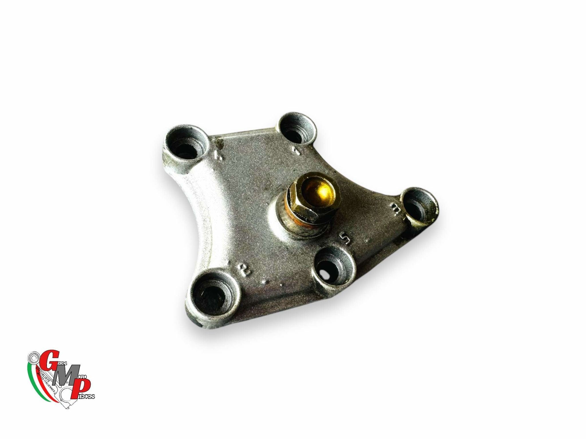 Tapa lateral de culata - Ducati SBK 748 Monster S4 S4R Sport Touring ST4 Bocina final del ST4