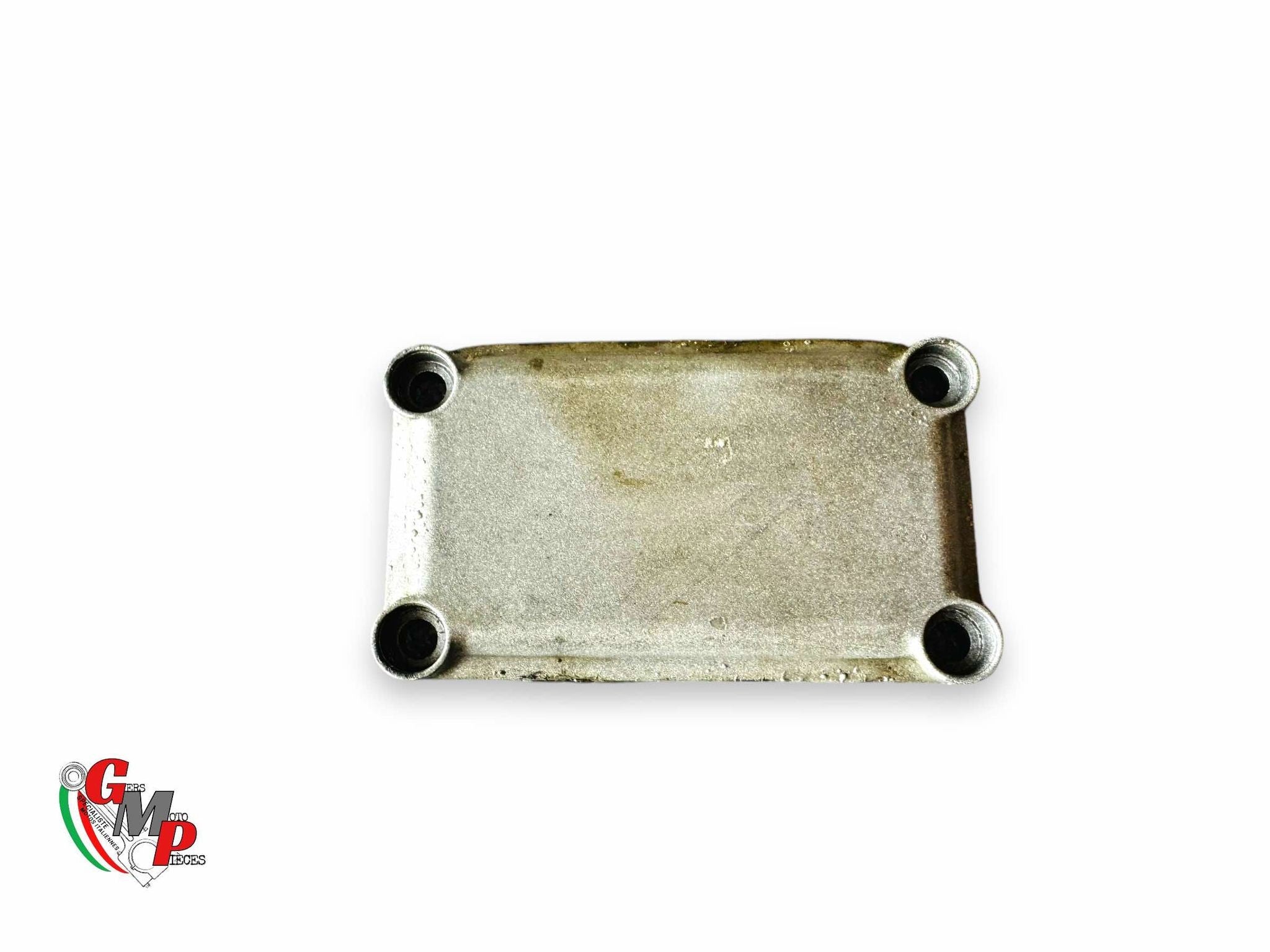 Tapa de válvulas de culata - Ducati SBK 748 748E 748S 996SPS después de 2000 Monster S4 S4R ST4 ST4s bocina final