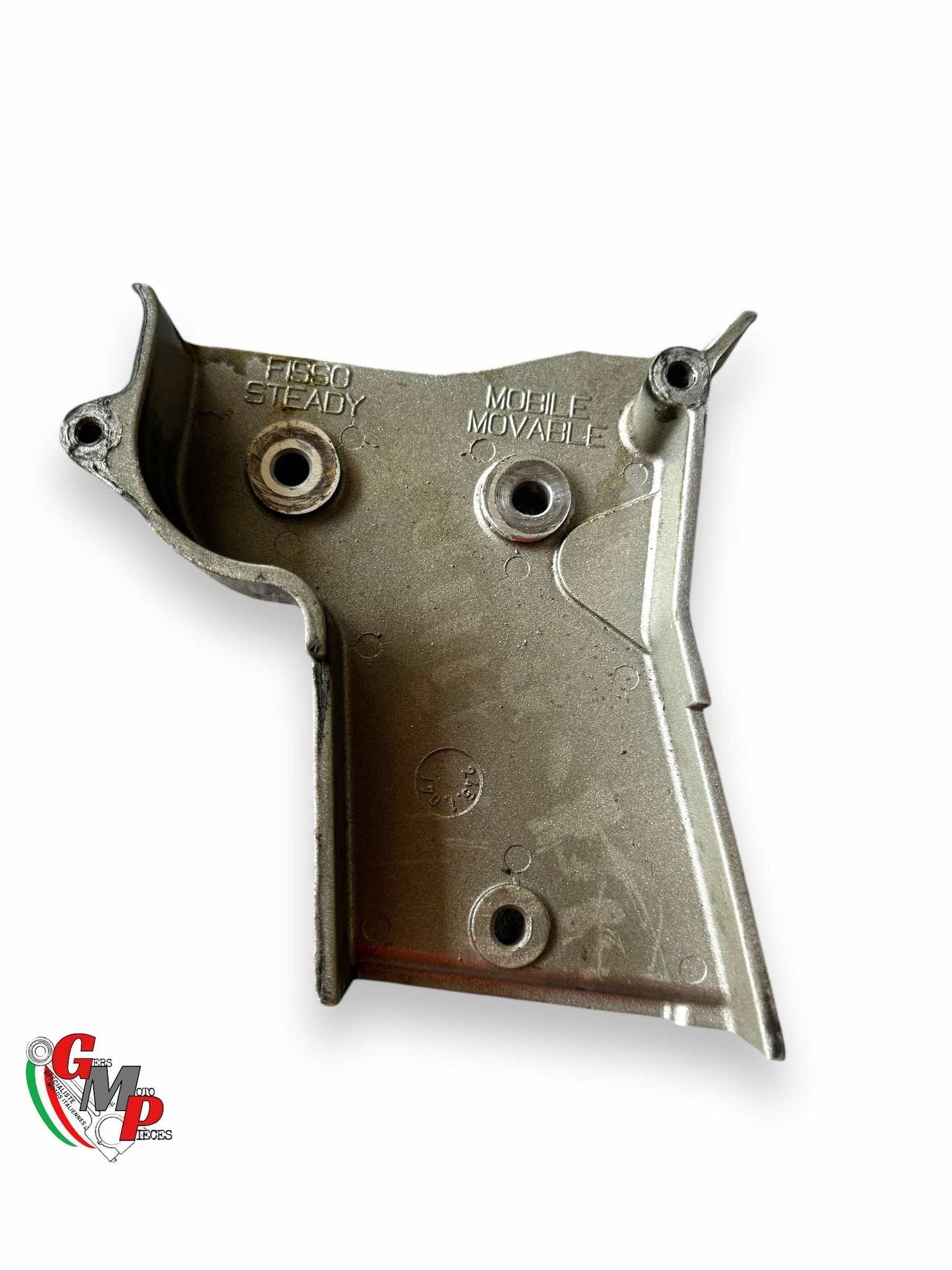 Correas de cubierta trasera - Ducati Monster S4 S4R SBK 748 748E 748S después de 2000 ST4 ST4S bocina final