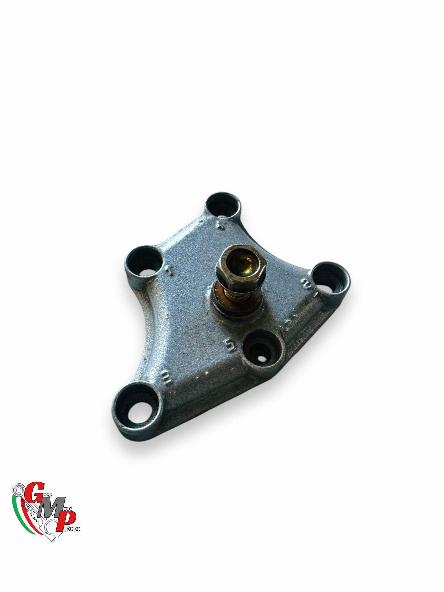 Cache Latéral Culasse - Ducati