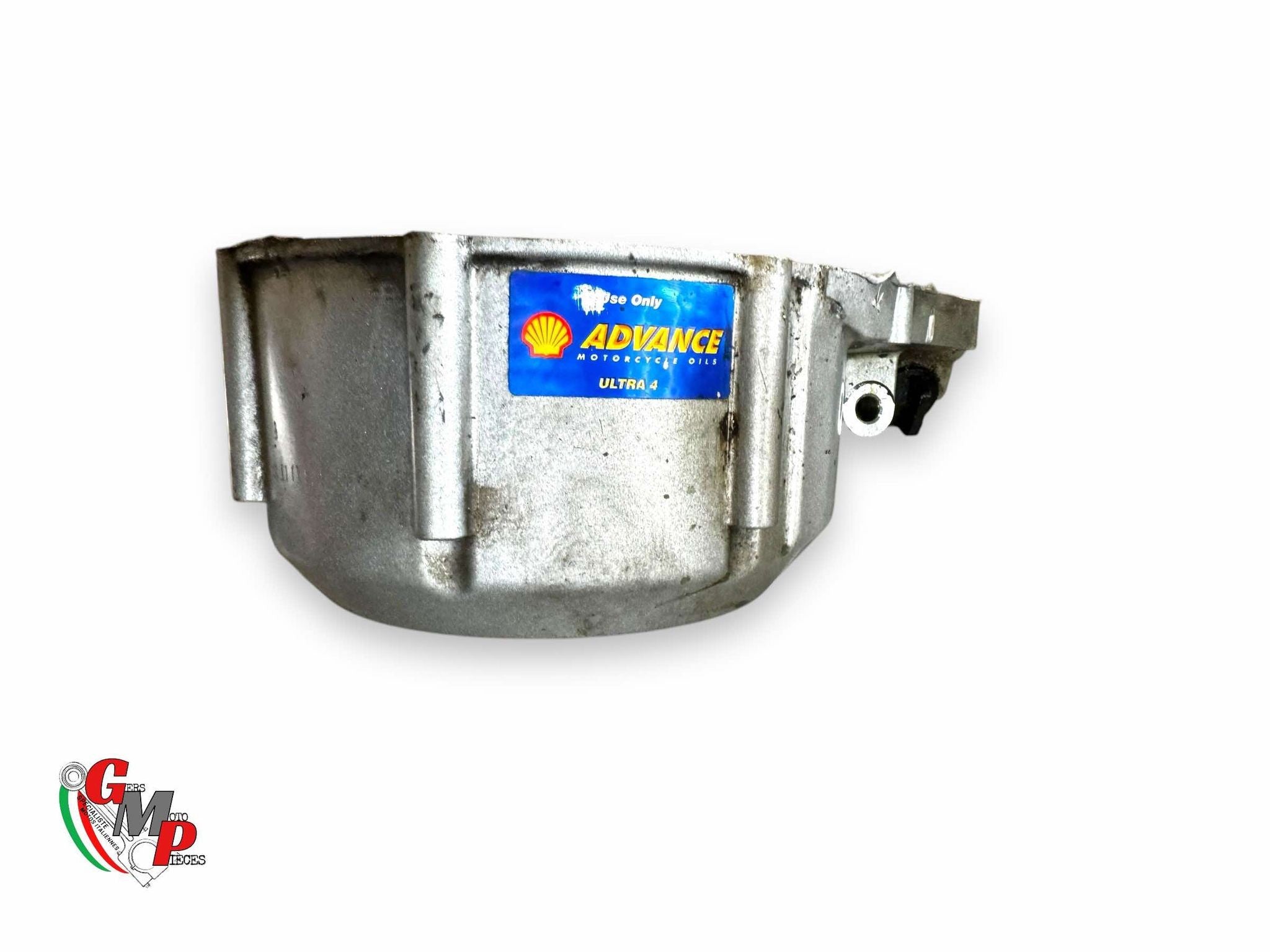 Carcasa de embrague en baño de aceite - Ducati Monster 620 800 1000 S2R Supersport ssie 620 800 1000 MTS 620 final cor
