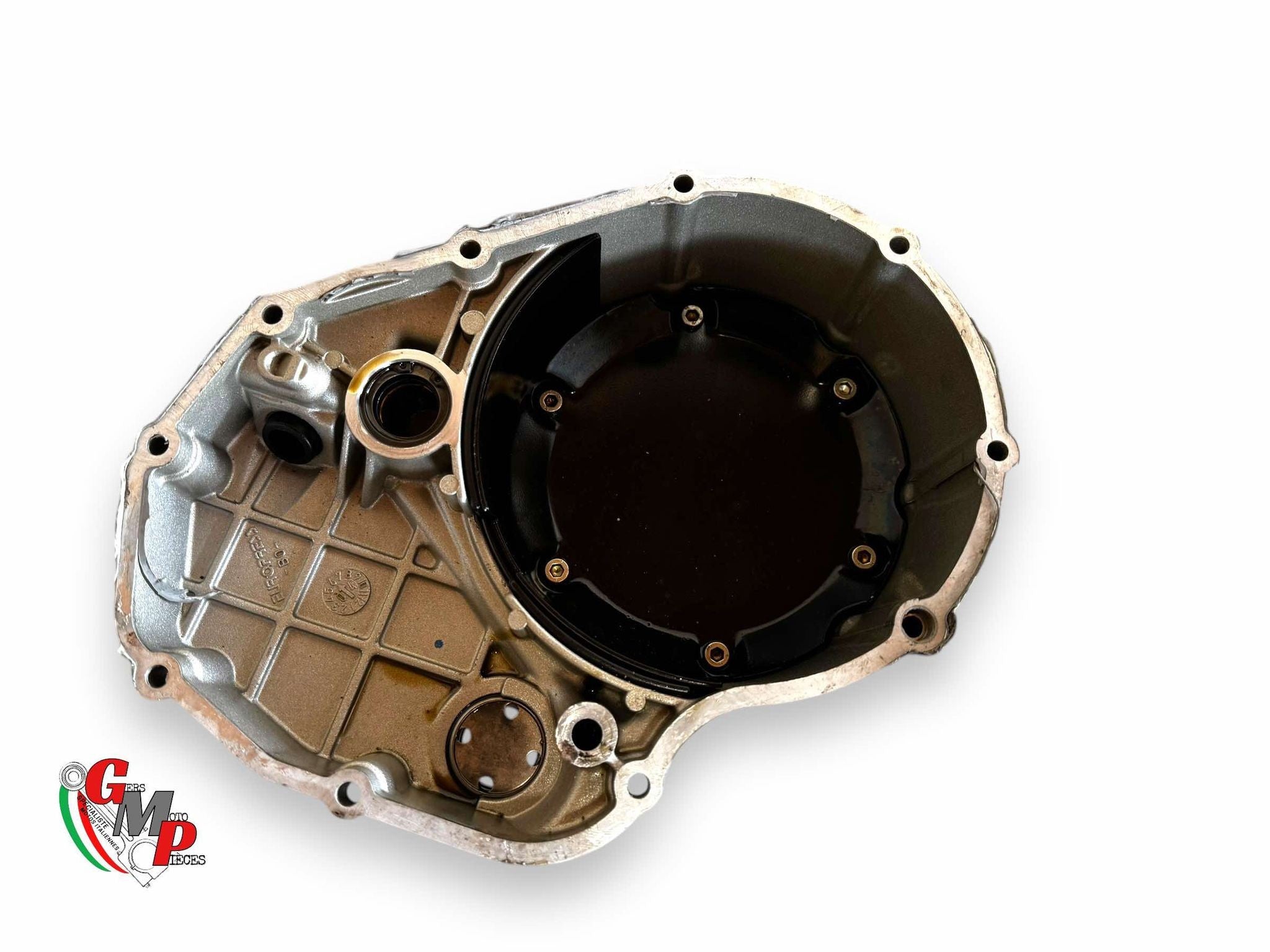 Carcasa de embrague en baño de aceite - Ducati Monster 620 800 1000 S2R Supersport ssie 620 800 1000 MTS 620 final cor