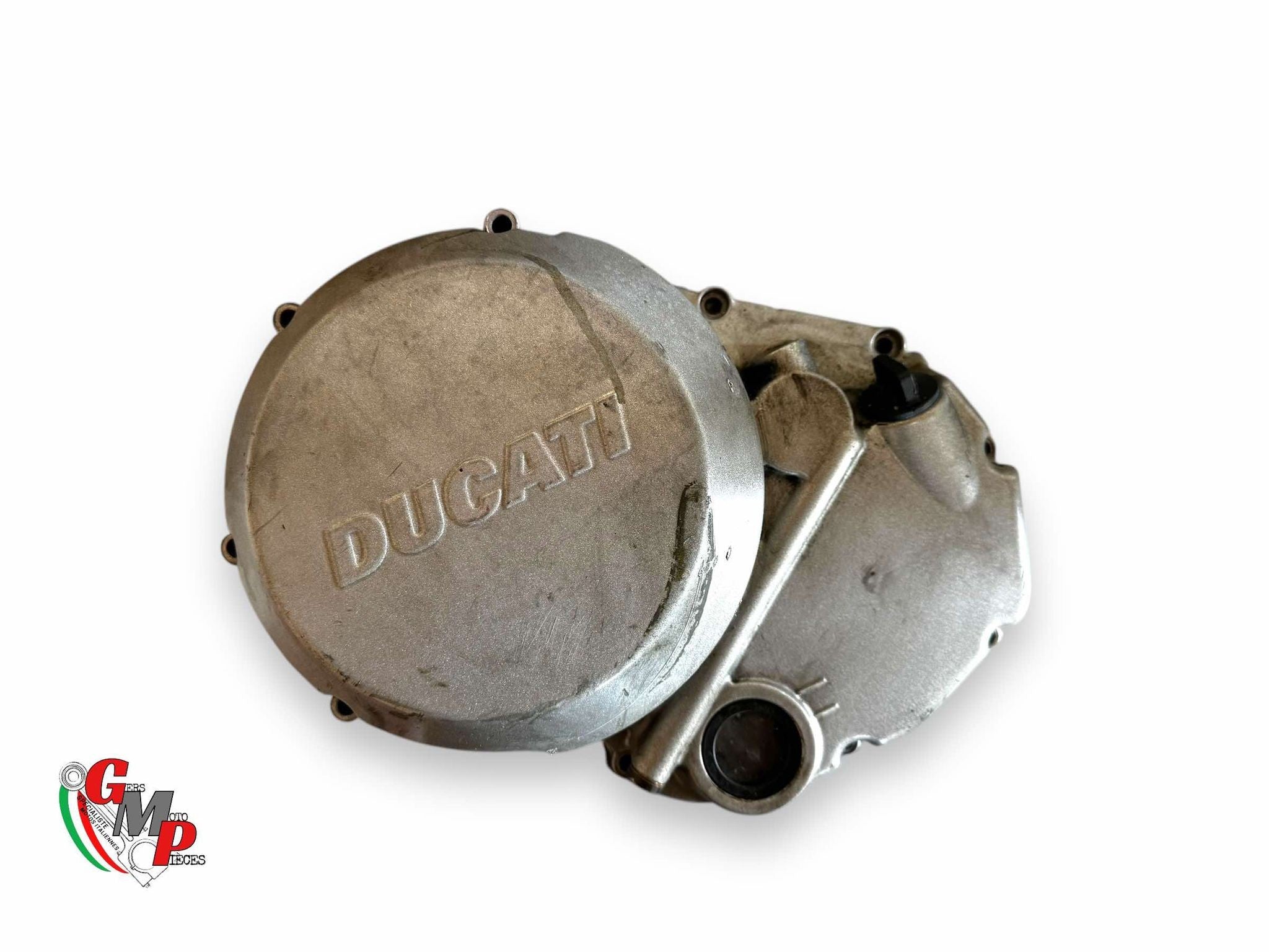 Carcasa de embrague en baño de aceite - Ducati Monster 620 800 1000 S2R Supersport ssie 620 800 1000 MTS 620 final cor